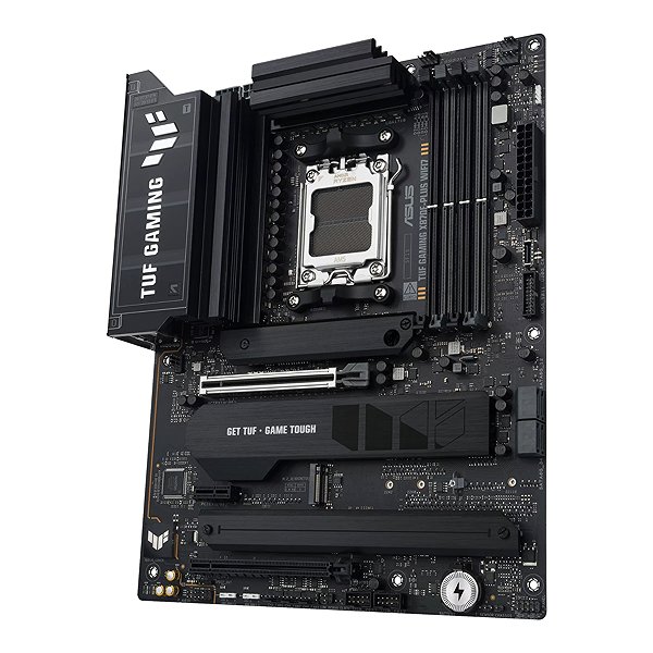Motherboard ASUS TUF GAMING X870E-PLUS WIFI 7 ...