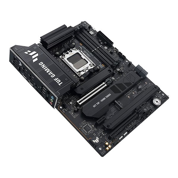 Motherboard ASUS TUF GAMING X870E-PLUS WIFI 7 ...