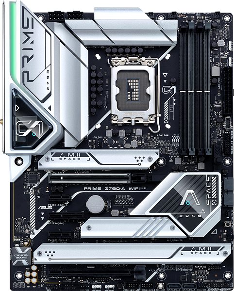 Motherboard ASUS PRIME Z790-A WIFI ...