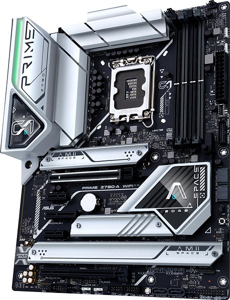 Motherboard ASUS PRIME Z790-A WIFI ...