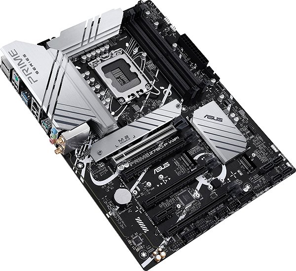 Motherboard ASUS PRIME Z790-P WIFI ...
