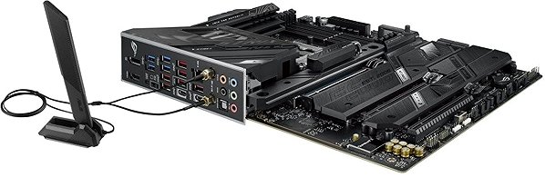 Motherboard ASUS ROG STRIX Z790-E GAMING WIFI ...