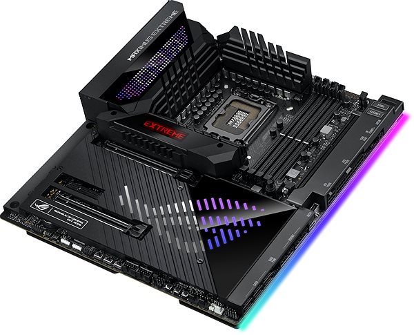 Motherboard Refurbished - ASUS ROG MAXIMUS Z790 EXTREME ...
