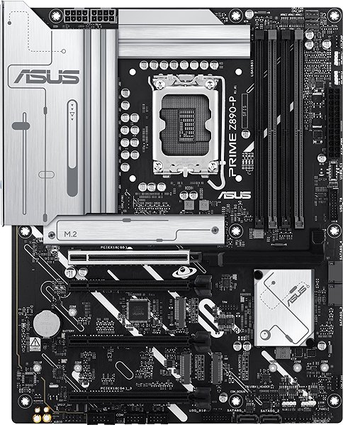 Motherboard ASUS PRIME Z890-P ...