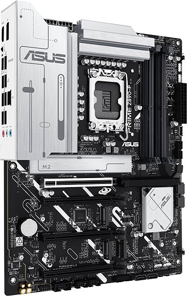 Motherboard ASUS PRIME Z890-P ...