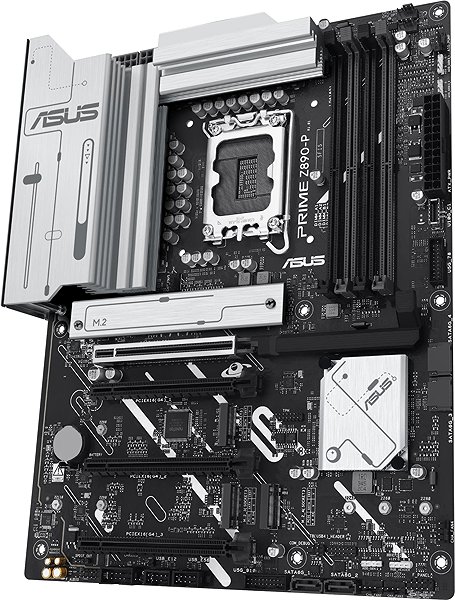 Motherboard ASUS PRIME Z890-P ...