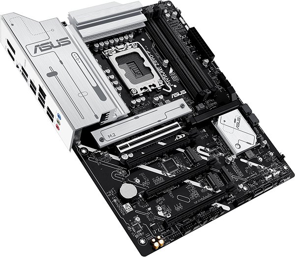 Motherboard ASUS PRIME Z890-P ...