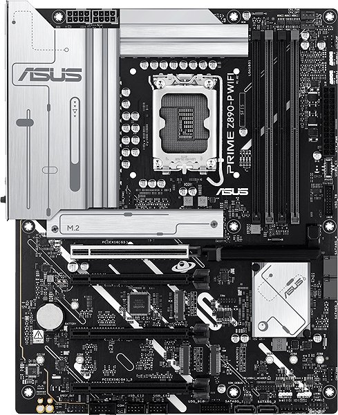 Motherboard ASUS PRIME Z890-P WIFI ...
