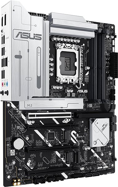 Motherboard ASUS PRIME Z890-P WIFI ...