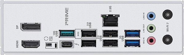 Motherboard ASUS PRIME Z890-P WIFI ...