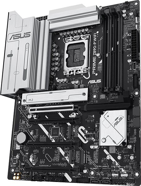 Motherboard ASUS PRIME Z890-P WIFI ...