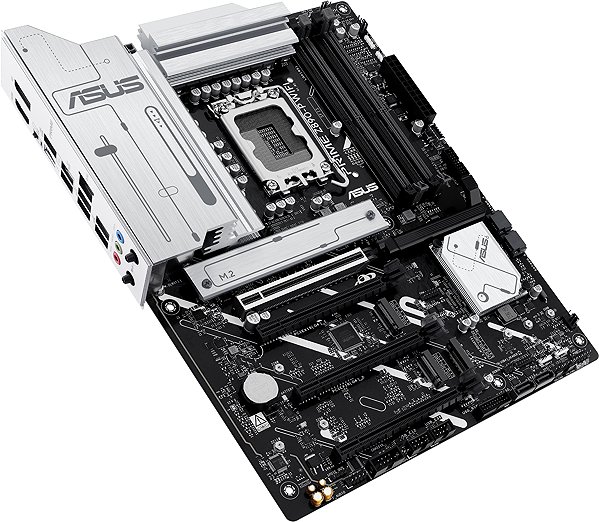 Motherboard ASUS PRIME Z890-P WIFI ...
