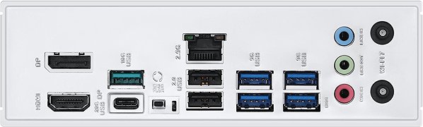 Motherboard ASUS PRIME Z890M-PLUS WIFI ...