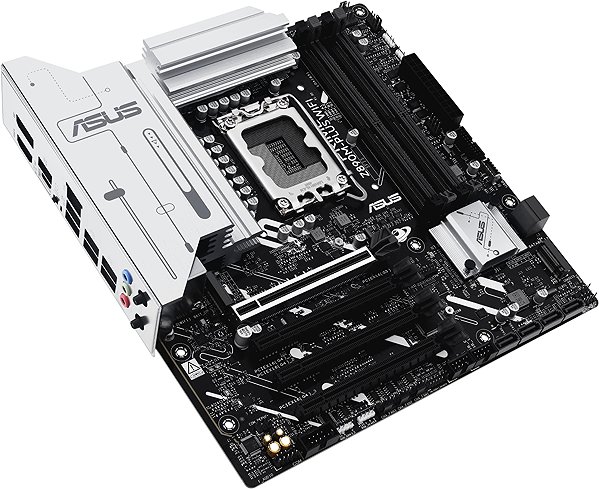 Motherboard ASUS PRIME Z890M-PLUS WIFI ...