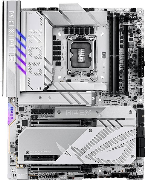 Motherboard ASUS ROG MAXIMUS Z890 APEX ...