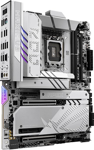 Motherboard ASUS ROG MAXIMUS Z890 APEX ...