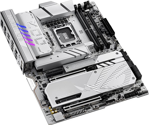 Motherboard ASUS ROG MAXIMUS Z890 APEX ...