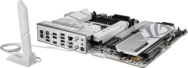 Motherboard ASUS ROG MAXIMUS Z890 APEX ...