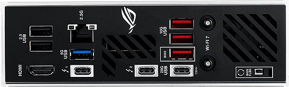 Motherboard ASUS ROG STRIX Z890-I GAMING WIFI ...