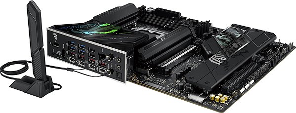 Motherboard ASUS ROG STRIX Z890-F GAMING WIFI ...