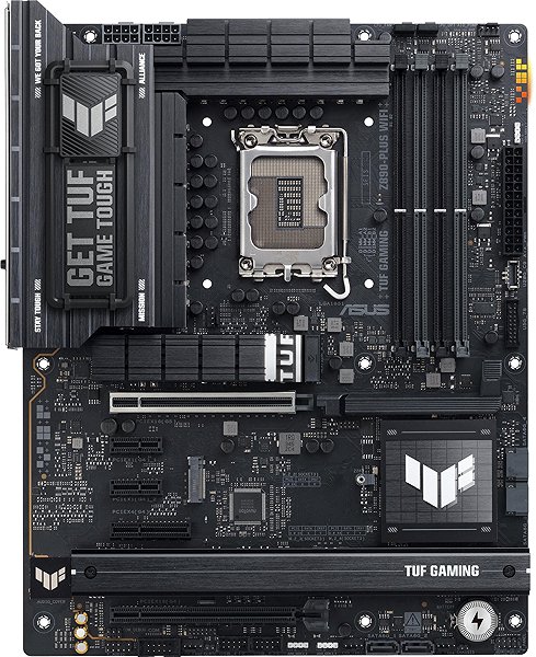 Motherboard ASUS TUF GAMING Z890-PLUS WIFI ...