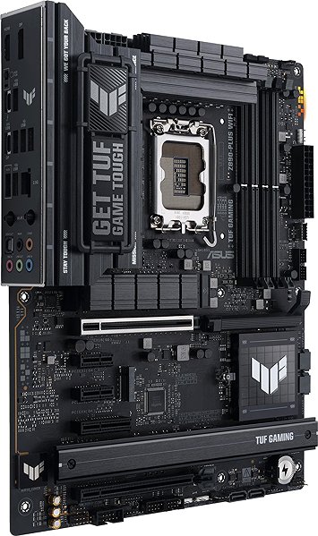 Motherboard ASUS TUF GAMING Z890-PLUS WIFI ...