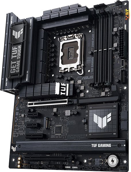 Motherboard ASUS TUF GAMING Z890-PLUS WIFI ...
