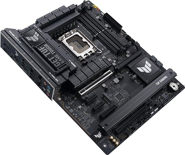 Motherboard ASUS TUF GAMING Z890-PLUS WIFI ...