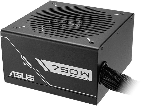 PC Power Supply ASUS Prime 650W Bronze Black ...