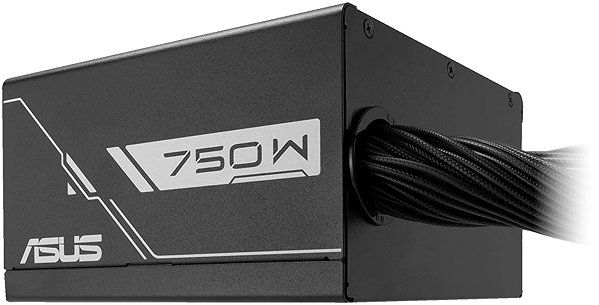 PC Power Supply ASUS Prime 650W Bronze Black ...