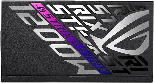 PC Power Supply ASUS ROG STRIX 1200W PLATINUM ...
