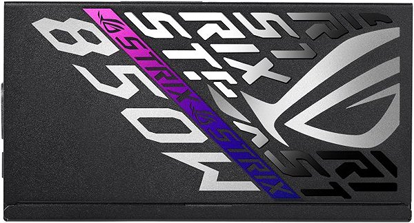 PC Power Supply ASUS ROG STRIX 850W PLATINUM ...