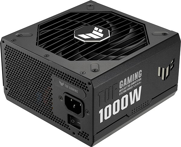 PC Power Supply ASUS TUF GAMING 1000W GOLD ...