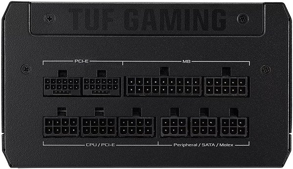 PC Power Supply ASUS TUF GAMING 1200W GOLD ...