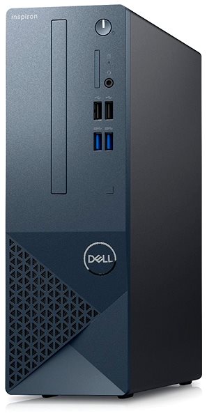 Počítač Dell Inspiron 3020 Small Desktop ...
