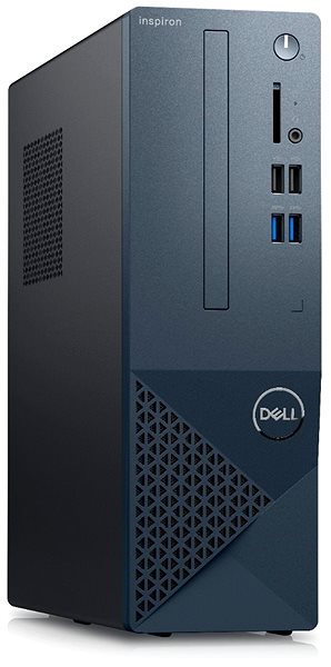 Počítač Dell Inspiron 3020 Small Desktop ...