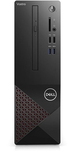 Computer Dell Vostro 3681 SFF Screen
