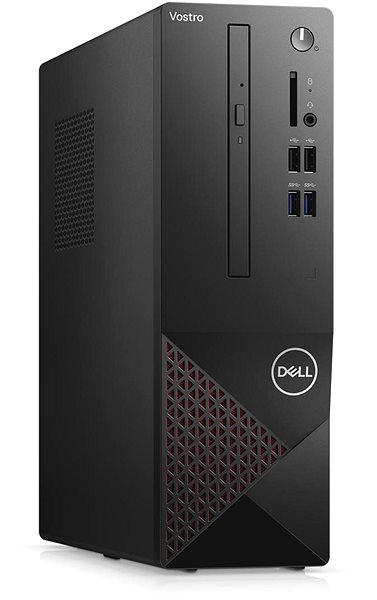 Computer Dell Vostro 3681 SFF Lateral view