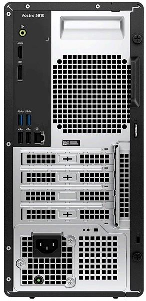 Computer Dell Vostro 3910 ...