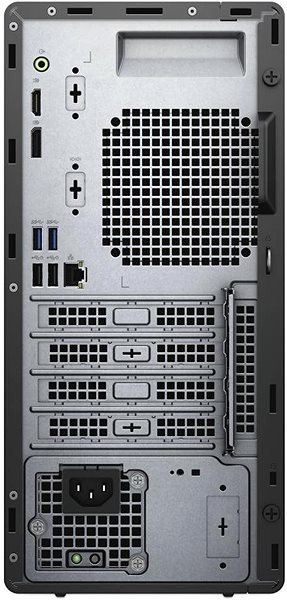 Počítač Dell OptiPlex 3080 MT Zadná strana