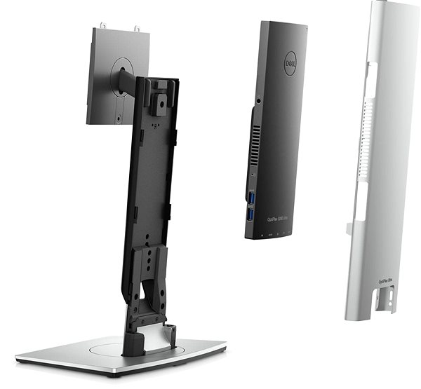Mini PC Dell OptiPlex 3090 Ultra UFF Vlastnosti/technológia