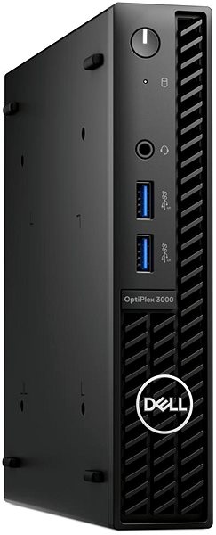 Počítač Dell OptiPlex 3000 MFF ...