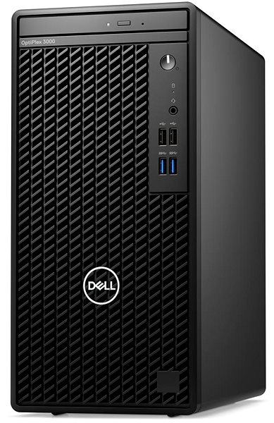Počítač Dell OptiPlex 3000 MT ...