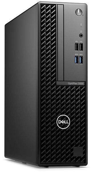 Počítač Dell OptiPlex 3000 SFF ...