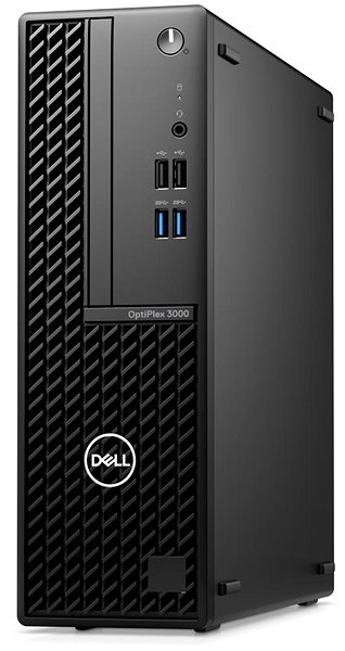 Počítač Dell OptiPlex 3000 SFF ...
