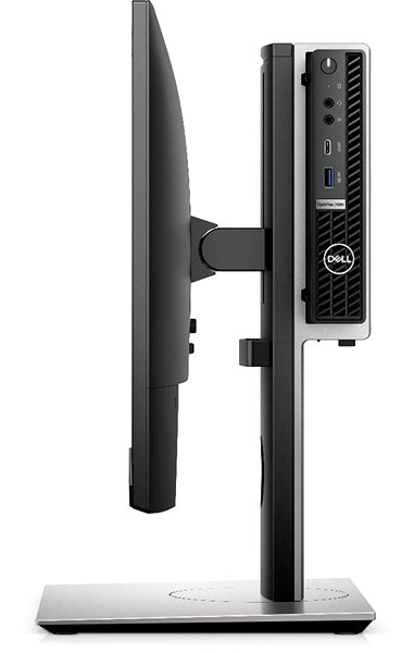 Mini PC Dell OptiPlex 7090 Micro MFF Features/technology