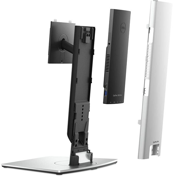 Computer Dell Optiplex 7090 Ultra UFF Features/technology