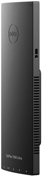 Computer Dell Optiplex 7090 Ultra UFF Lateral view