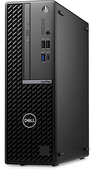 Počítač Dell Optiplex 7010 Plus SFF ...