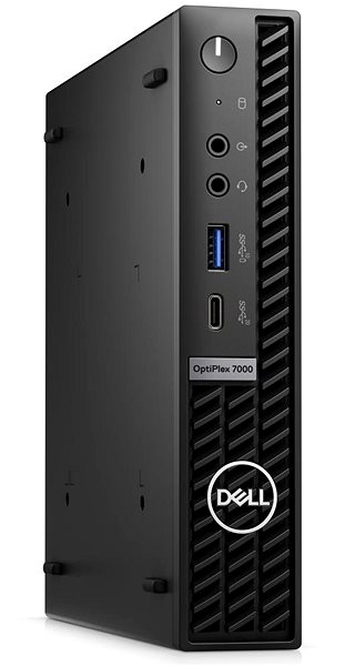 Počítač Dell OptiPlex 7000 MFF ...